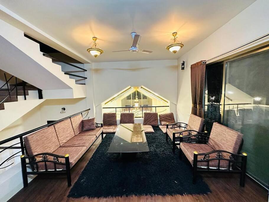 Casa Majestic Lonavala Villa Eksteriør billede